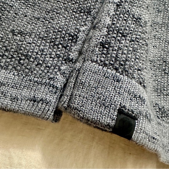 Lululemon Wool Sweater - Picture 6 of 7